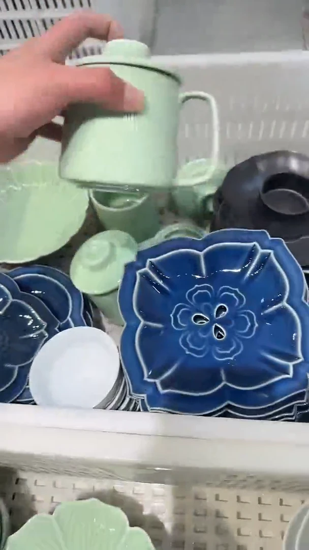 瓷片微瑕商品 介意勿拍