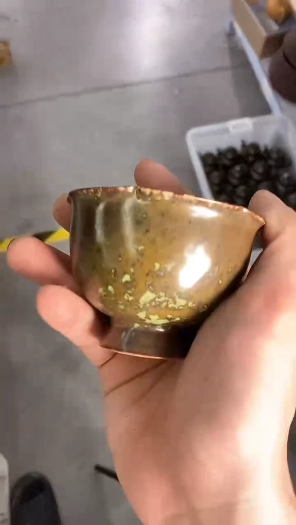 瓷片M324陶瓷茶具茶器
