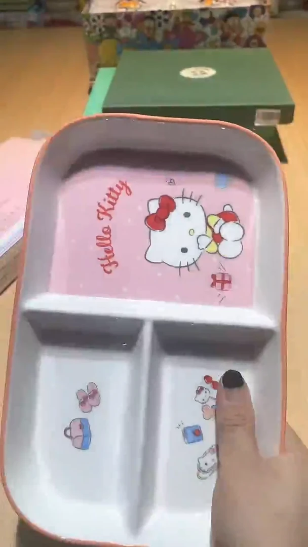 【闪购商品】瓷片锅碗瓢盆一件不剩