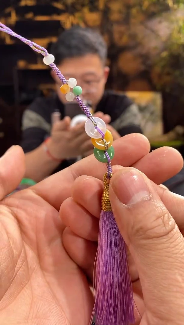 【闪购商品】翡翠吊坠(不含链)未镶嵌020704-天然翡翠a货吊坠-鱼