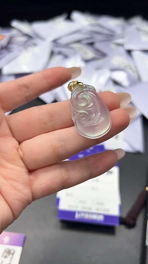 所见即所得（一物一图）190