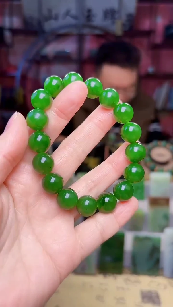 未镶嵌和田玉把件446