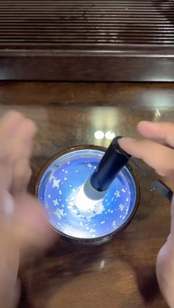 茶盏中国美术工艺大师徐亚凤15