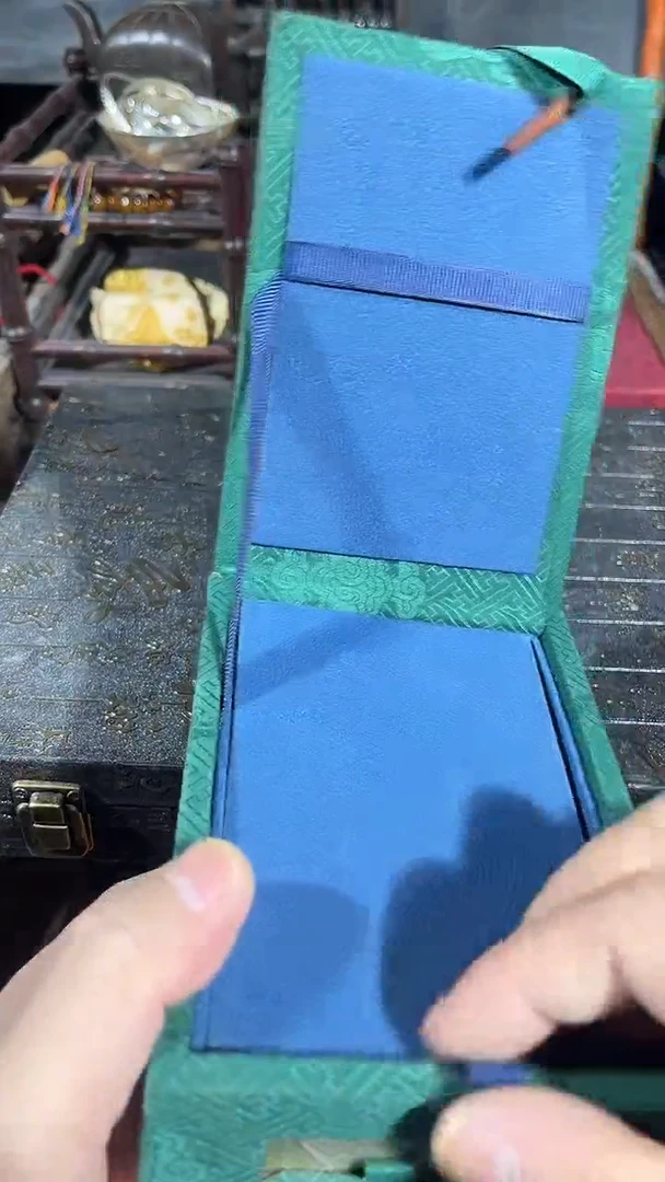 【闪购商品】滴血莲花菩提吊坠1