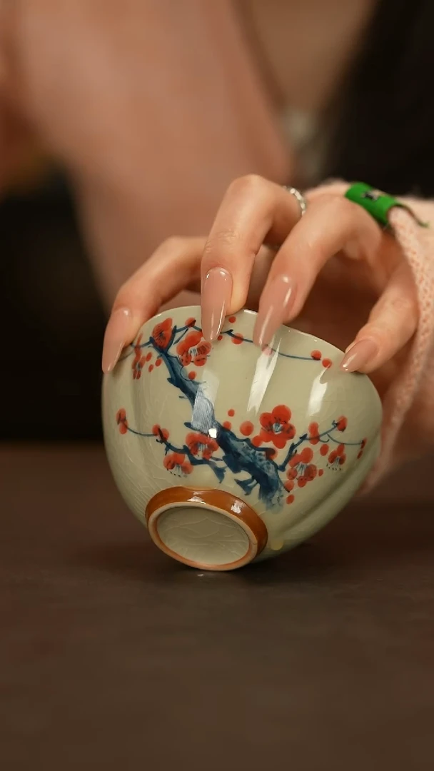 【闪购商品】瓷片            拍拍拍