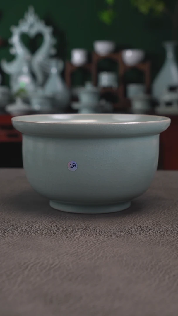 29号风水杠17.7二级品-二