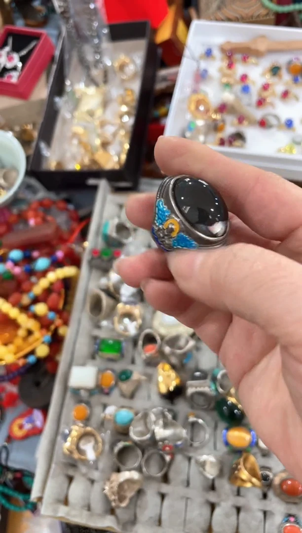 【闪购商品】2宫廷影视老旧工艺摆件