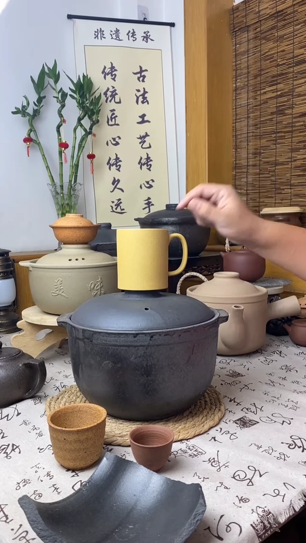 马克杯