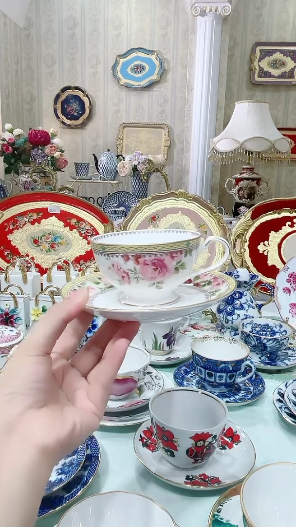 瓷片欧洲瓷器22222222