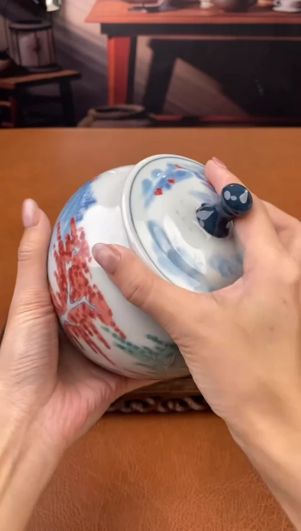 【闪购商品】陶禧茶器闪购福利V