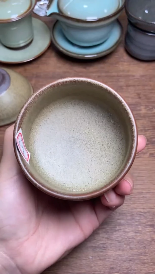茶盏307建盏茶盏茶盏茶盏