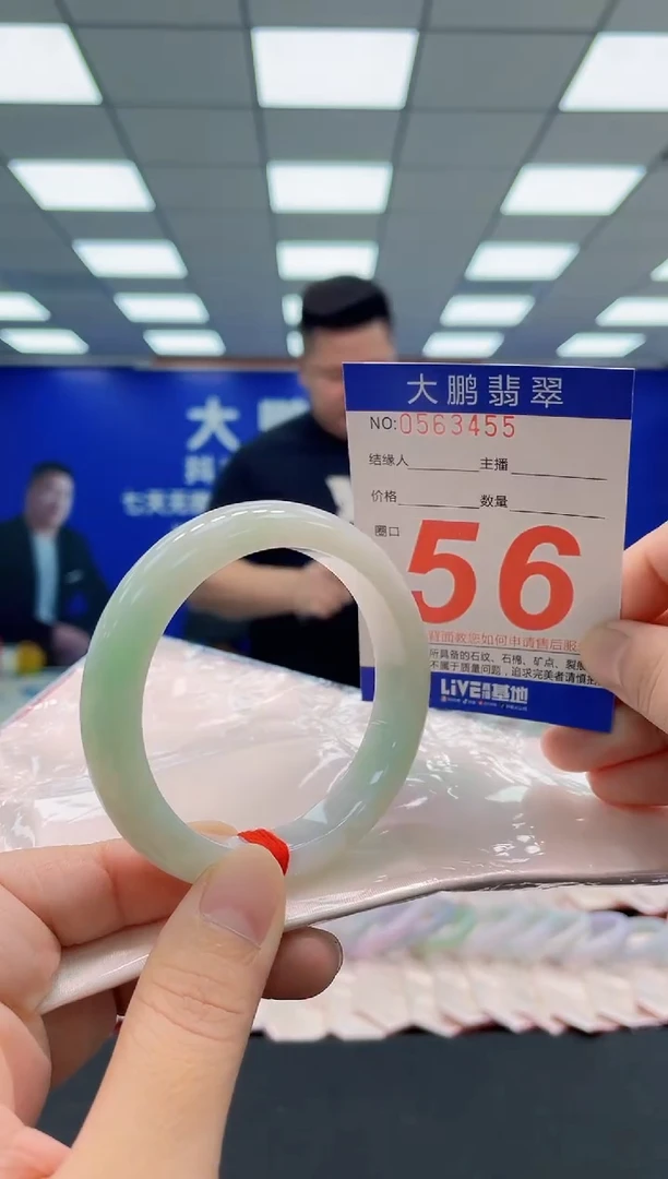 未镶嵌手镯翡翠AAAAAAAAA