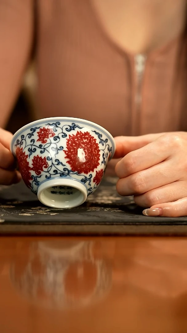 【闪购商品】瓷片璟宣堂