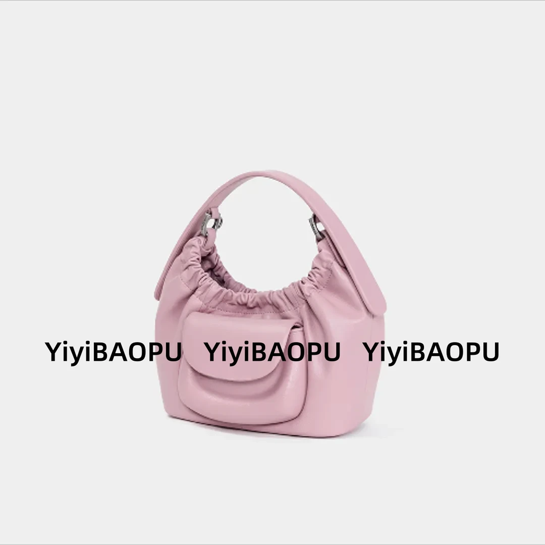 云吞 Yiyi百搭时尚经典小众设计品牌包包