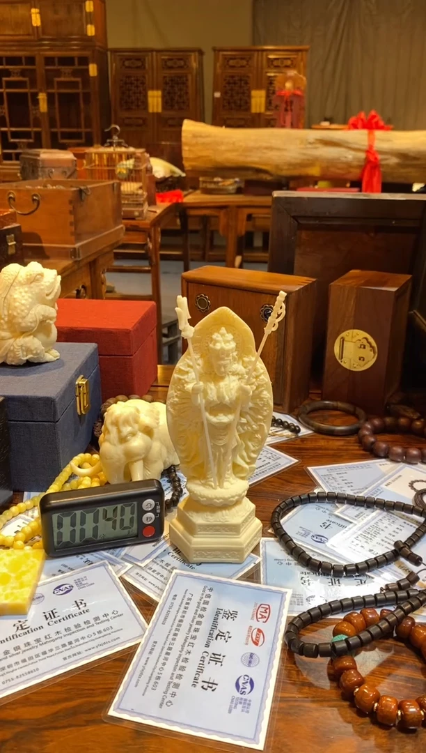 【闪购商品】木工艺品  福利  捡漏 11