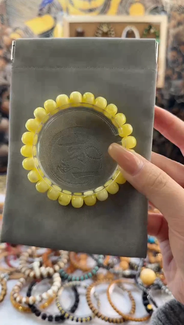 手串龙脊菩提手串