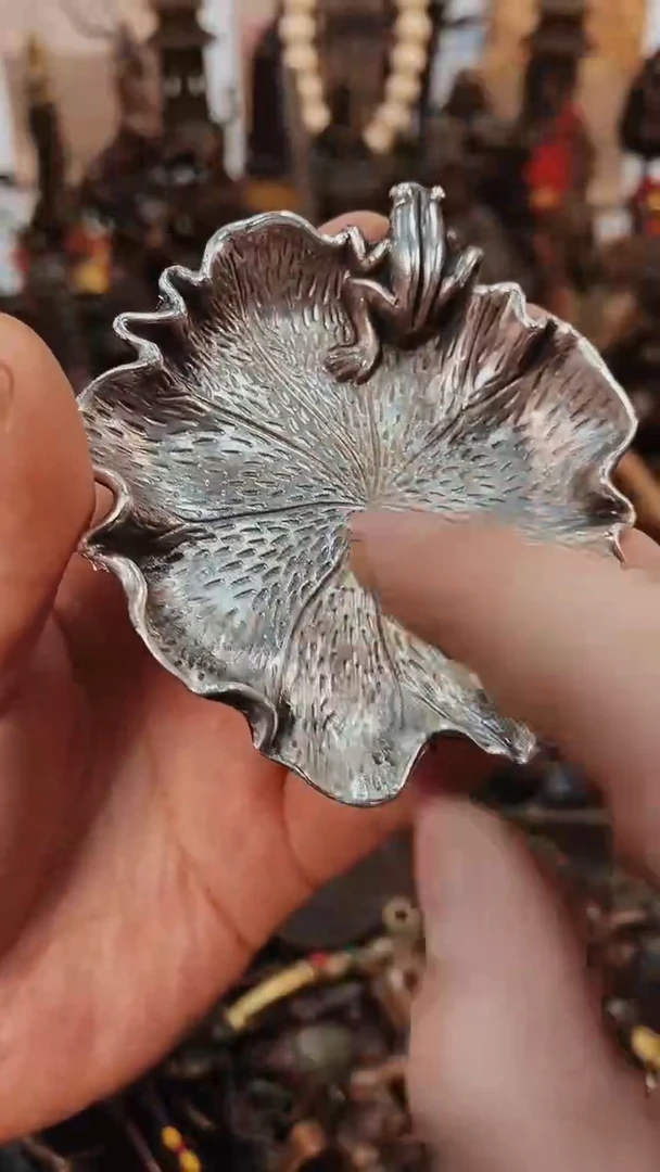 【闪购商品】精铜工匠 别具韵味