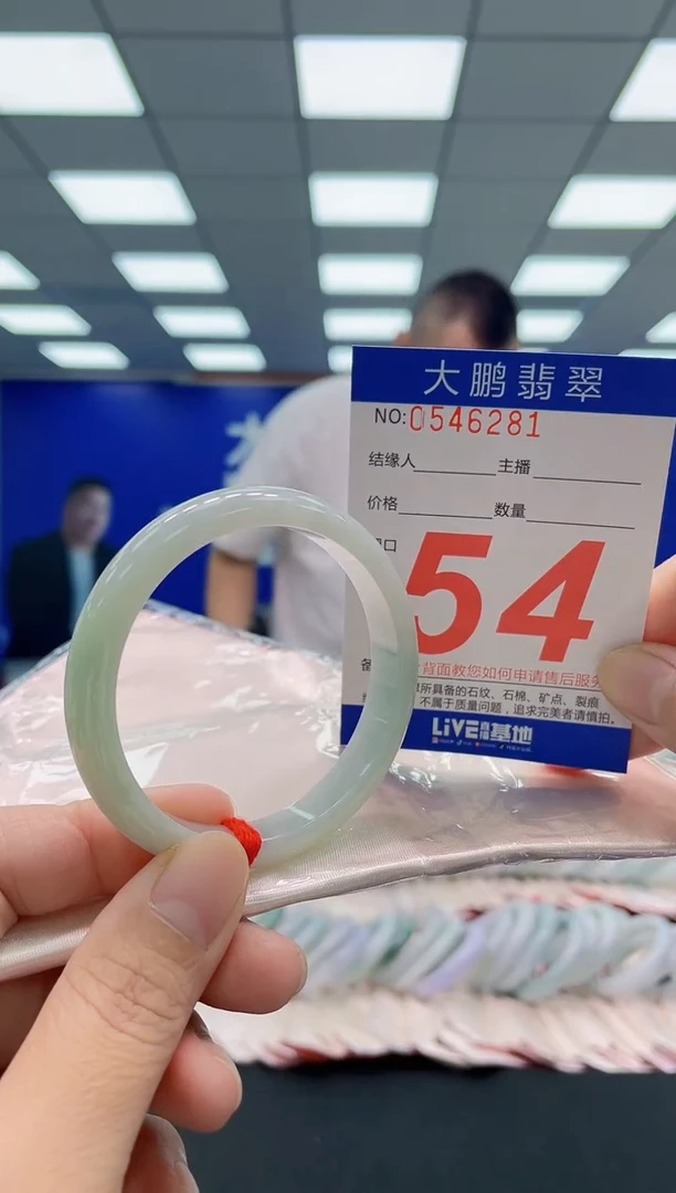 未镶嵌手镯翡翠AAAAAAAAA