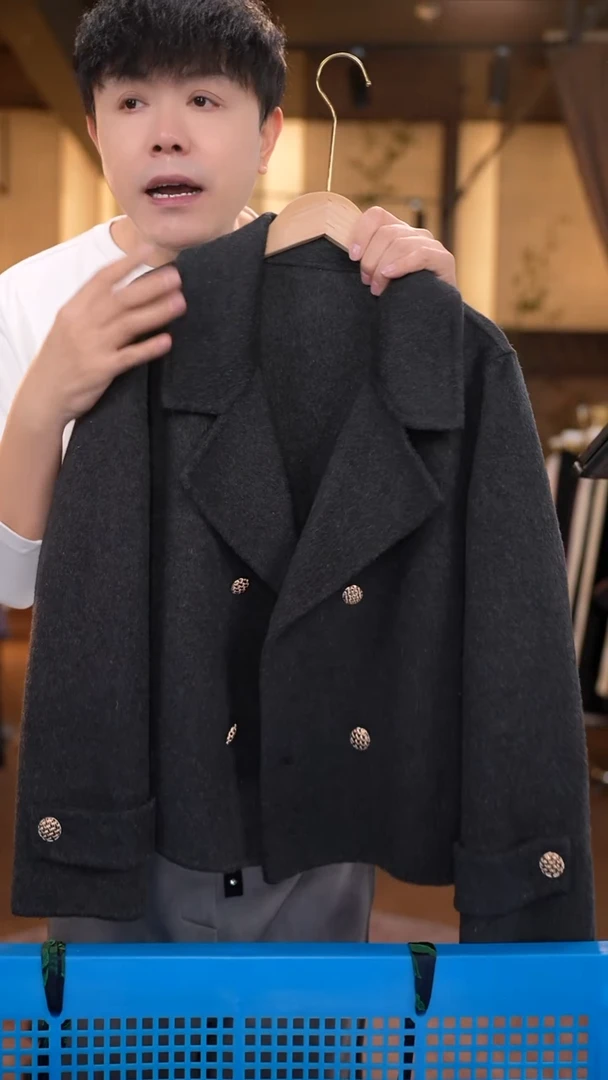 S     香云纱清仓