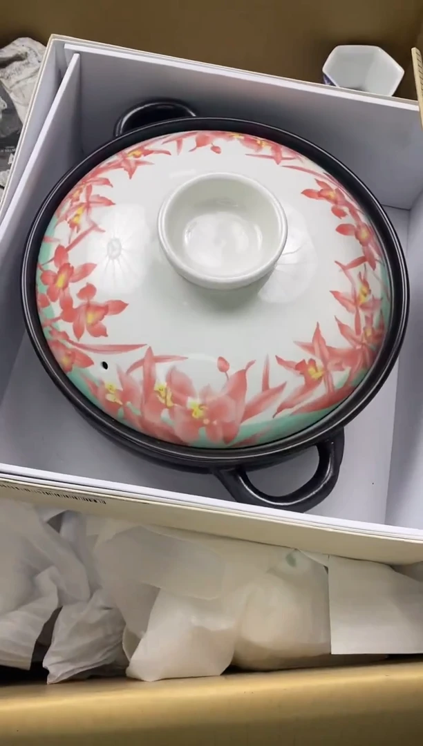 其他瓷片精美陶瓷甄选一单一付