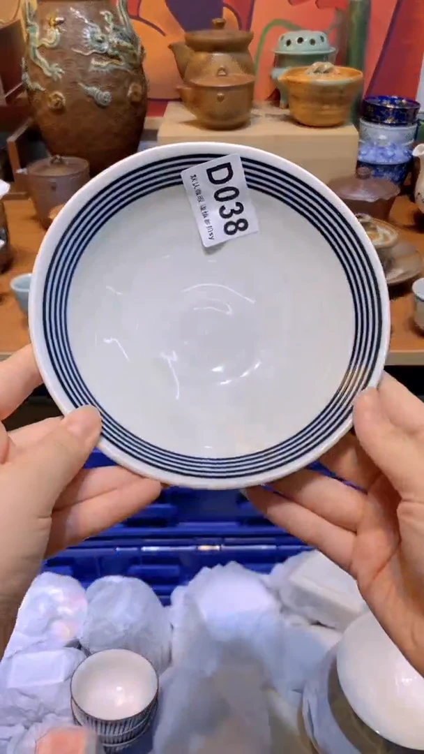 我***方思羽甄选壹号商品D038