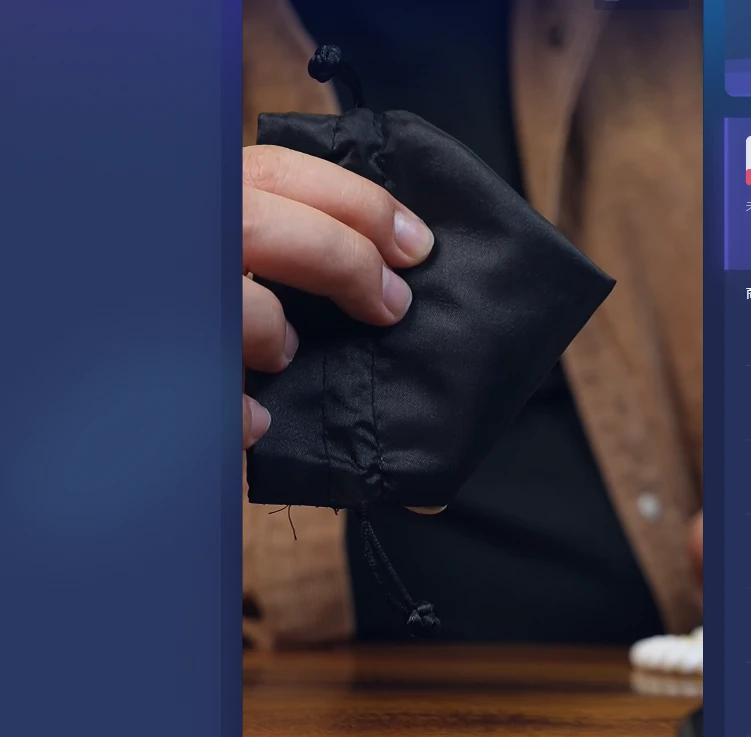 左边婷姐 | 收纳袋