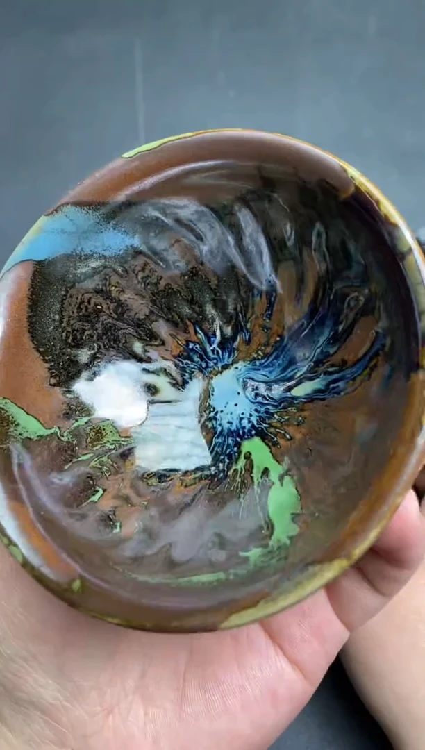 【闪购商品】茶盏503建盏建盏建盏建盏