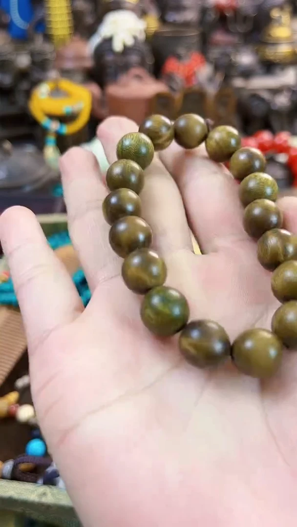 【闪购商品】风车木（黑檀木）1