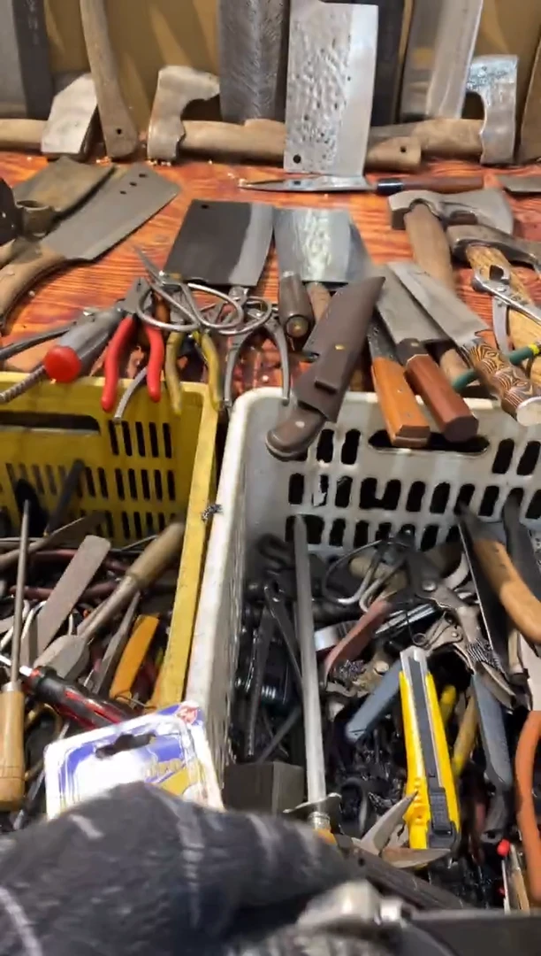 圆头款薇*五金园艺工具厨具专属闪购链接