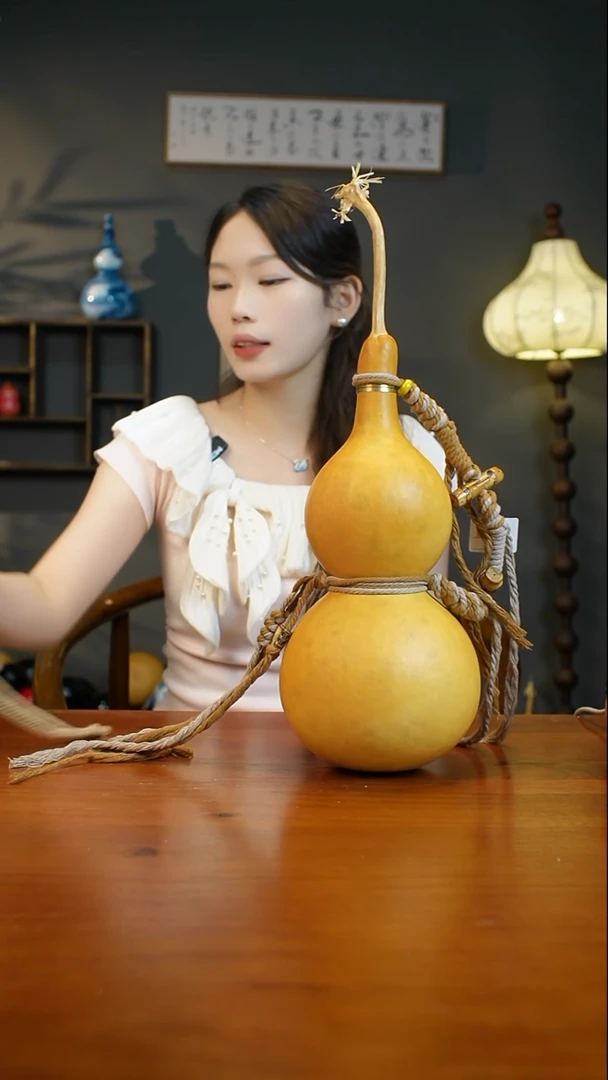 热水酒葫芦 一物一拍771