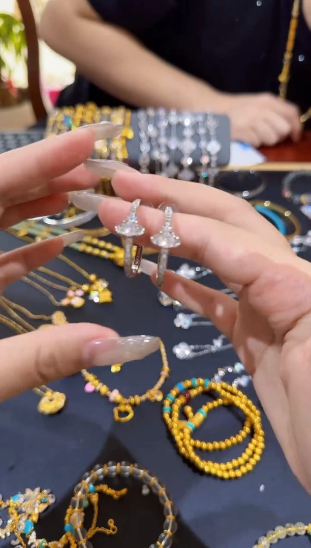 合成立方氧化锆铜合金168