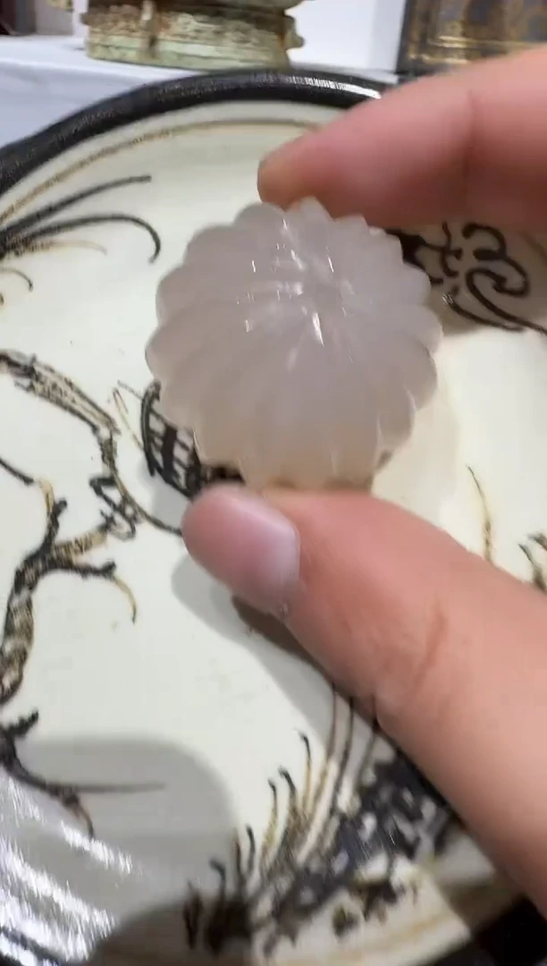 摆件
