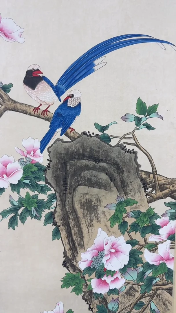 北京木心精品书法