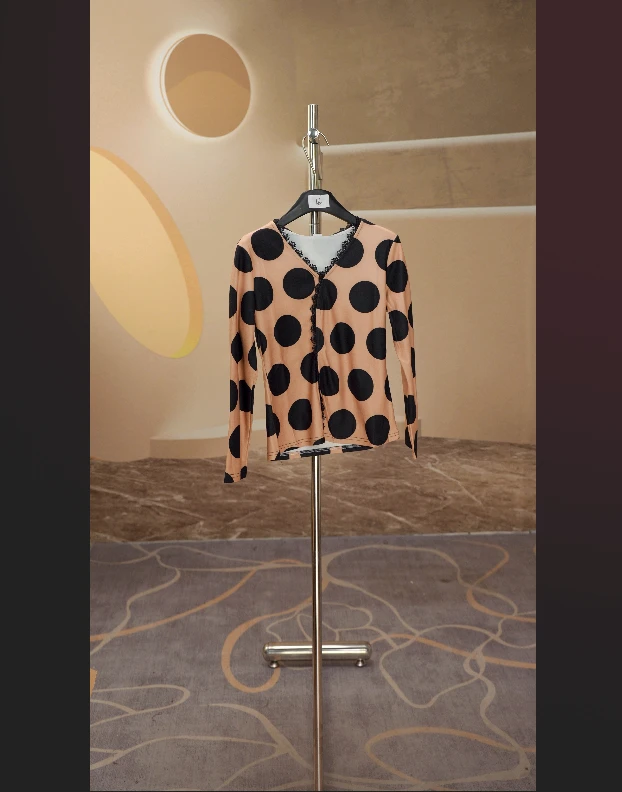 睿雪家2025高端撤柜上衣16