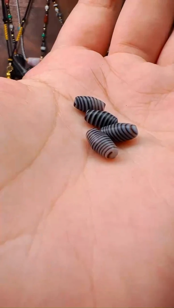 【东南亚珠饰】配珠随发1颗