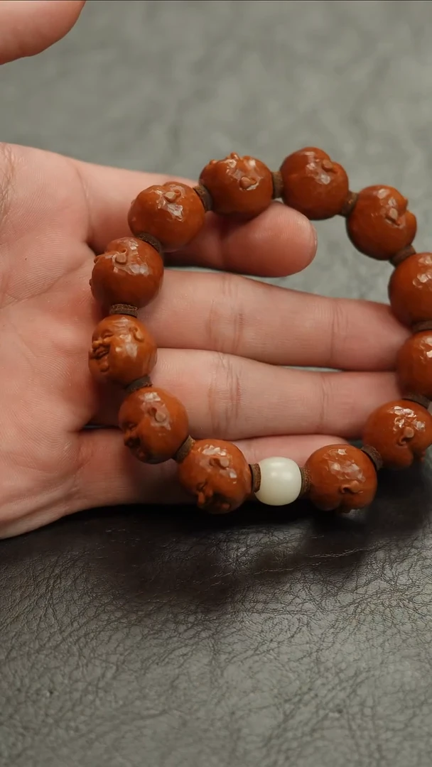 手串/手链橄榄核橄榄核