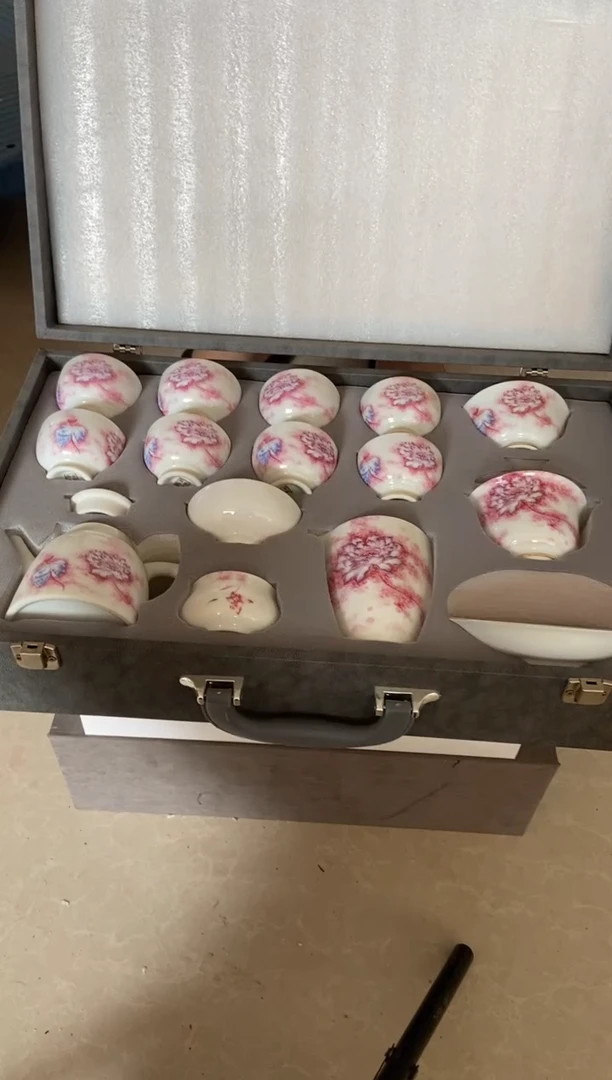 不带礼盒无运费险介意勿拍