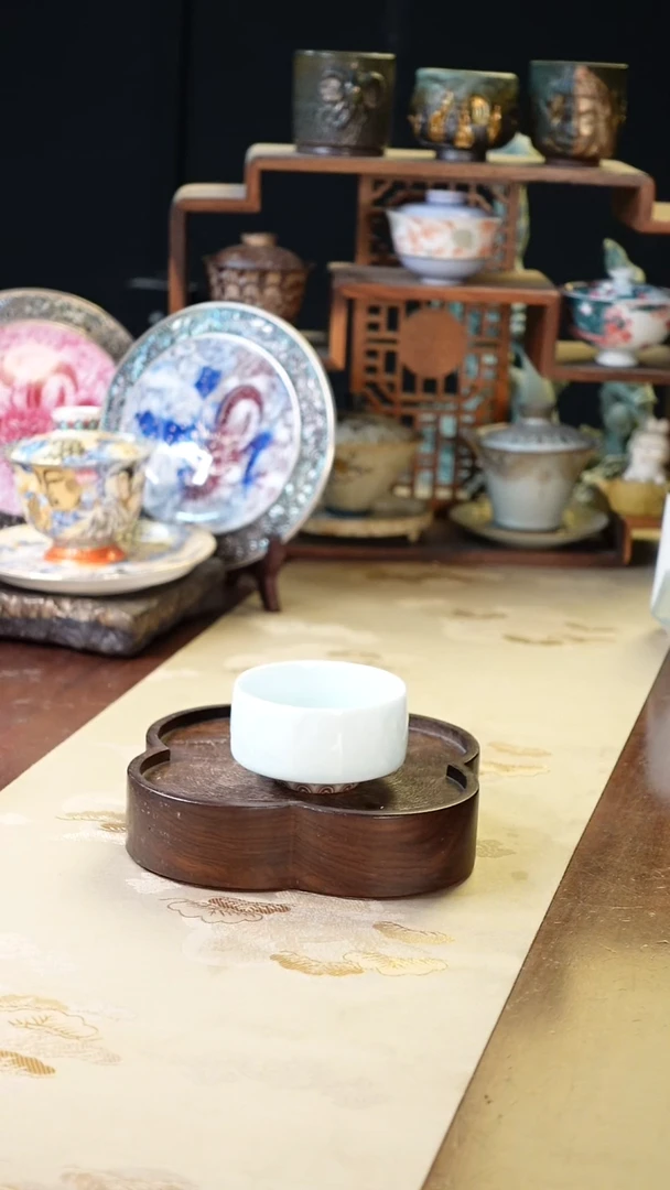 木言茶器好物分享