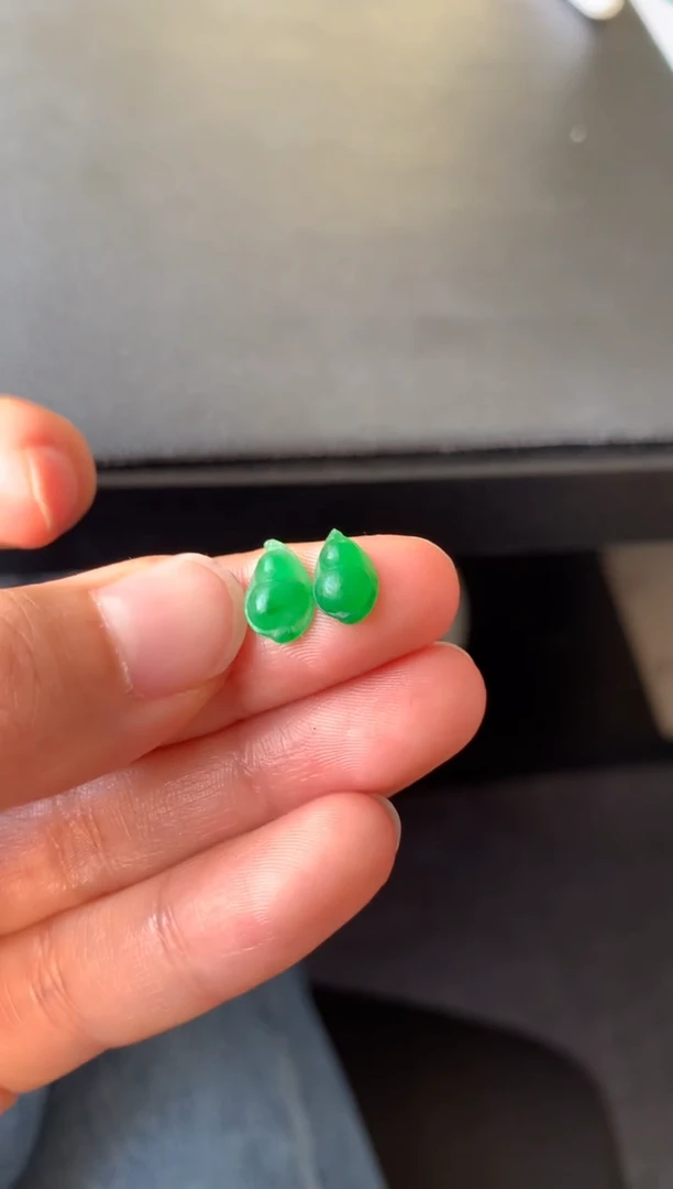 未镶嵌定制翡翠翡翠