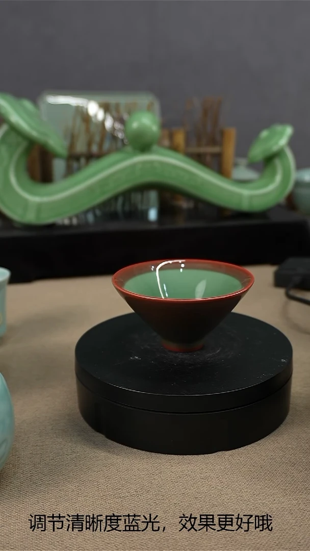 是谁家的青瓷这么便宜啊！！！云礼斋！！！