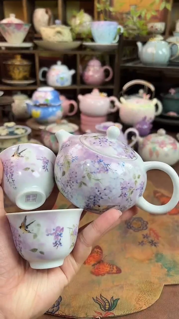 1壶2杯 啊啊啊啊