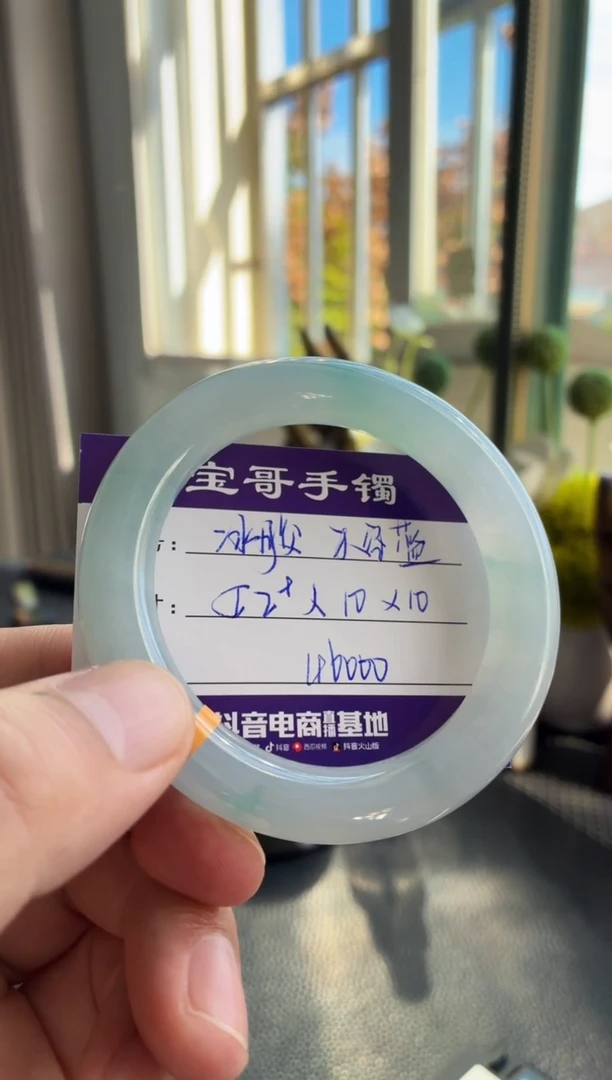 未镶嵌手镯翡翠翡翠手镯