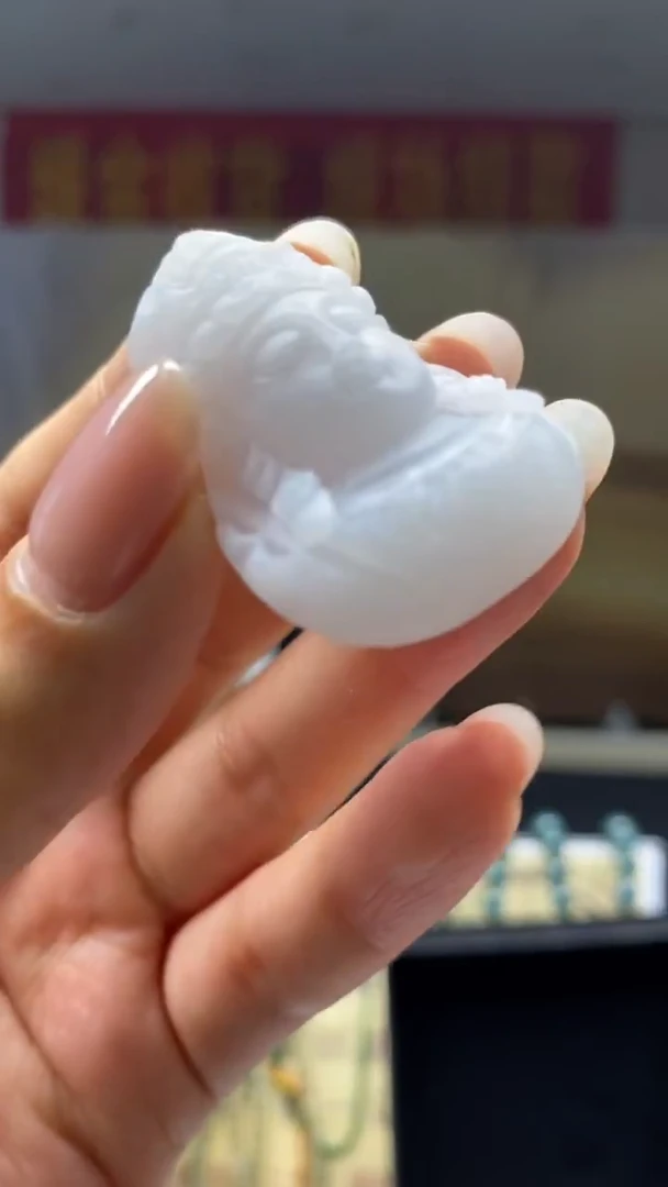 未镶嵌定制翡翠********681