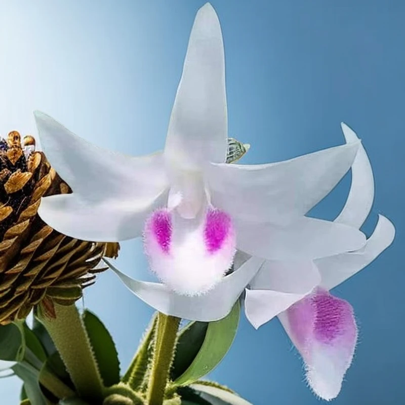 石斛兰直播间一物一拍链接 不要私自下单