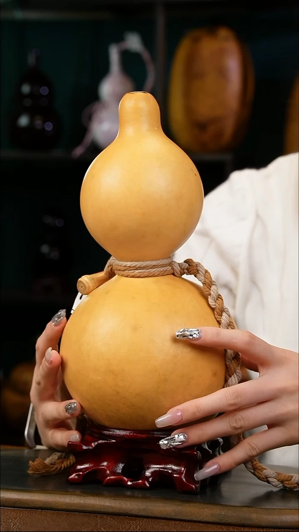 热水酒葫芦 一物一拍278