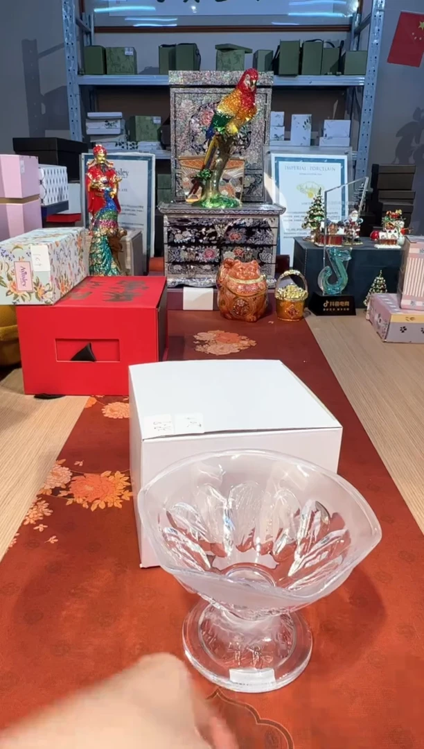 【闪购商品】杯28匠川白色沙拉碗