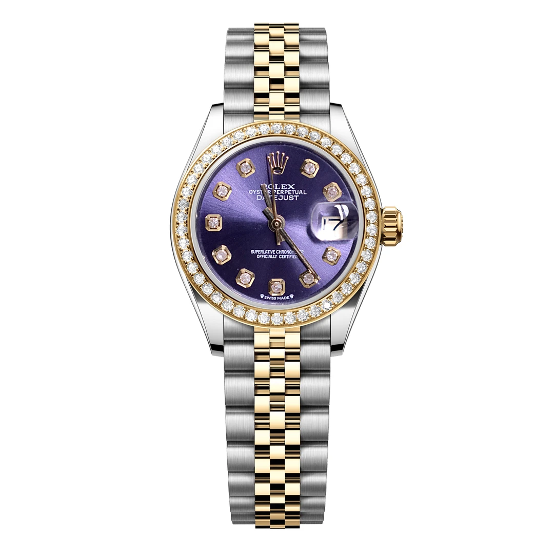 99新 Rolex/劳力士 腕表/贰亿名表/日志/B5716/6917/26mm
