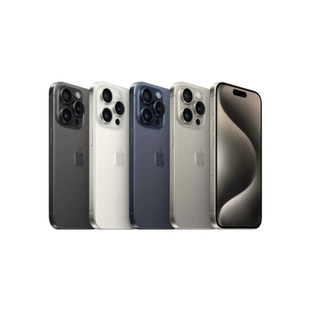 95新 Apple/苹果  Apple/苹果  95新15pro Apple/苹果国行三网通