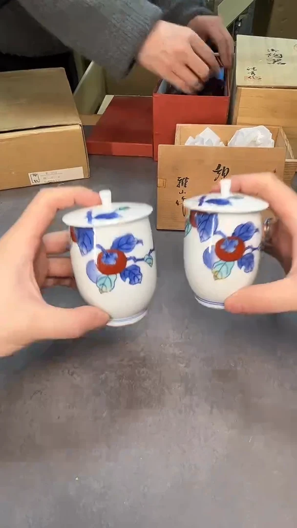 茶宠瓷器茶具套装