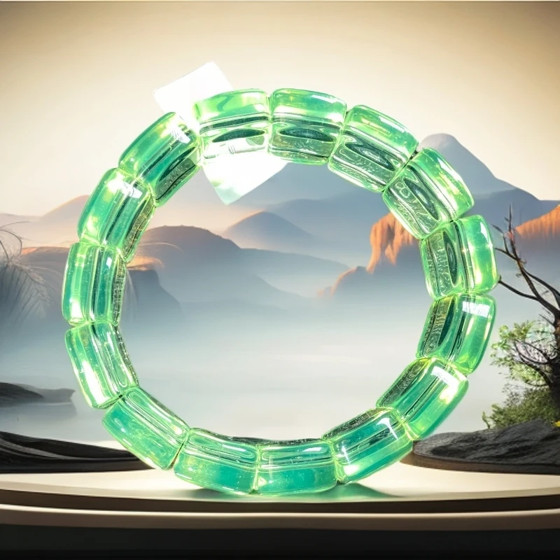 精品文玩手串 V013 （无礼盒）